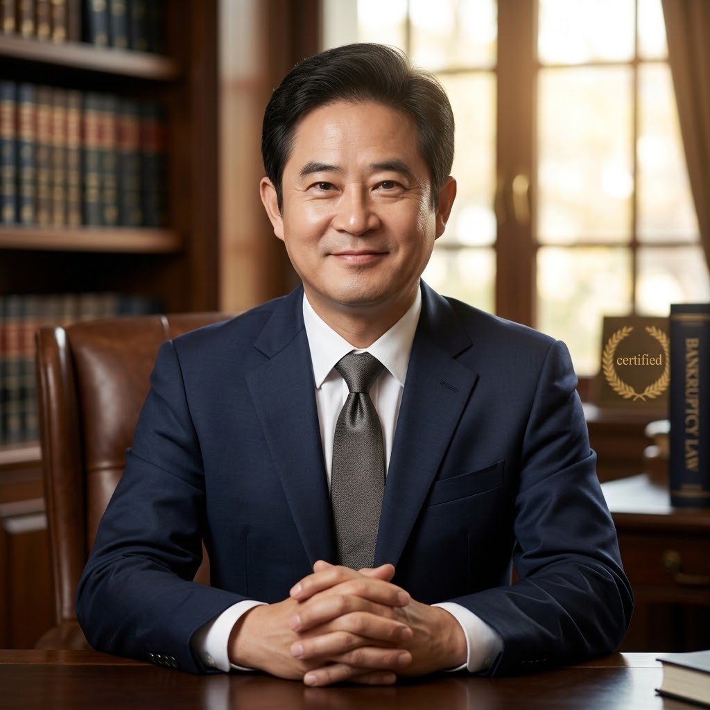 개인회생 처음부터 면책까지 상담